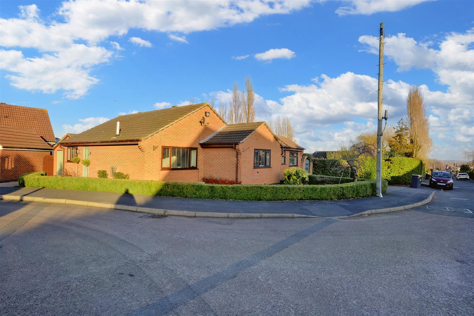 Springfield Avenue, Sandiacre Robert Ellis Estate Agents